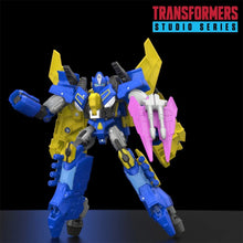 Load image into Gallery viewer, Transformers Studio Series Voyager Transformers One Sentinel Prime
