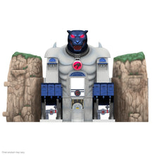 Load image into Gallery viewer, Super7 - ULTIMATES! Thundercats Cats&#39; Lair Maple and Mangoes
