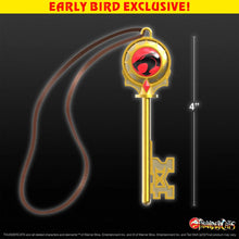 Load image into Gallery viewer, Super7 - ULTIMATES! Thundercats Cats&#39; Lair with EARLY BIRD KEY
