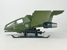 Load image into Gallery viewer, Fans Hobby VE-04A GREEN NU-EAGLE Maple and Mangoes
