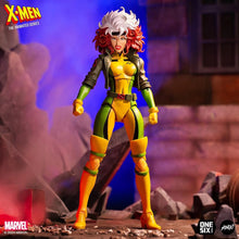Load image into Gallery viewer, X-Men: The Animated Series Rogue 1:6 Scale Action Figure Maple and Mangoes
