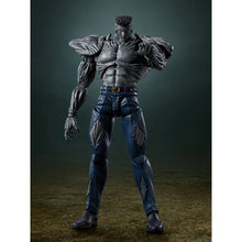 Load image into Gallery viewer, Yu Yu Hakusho Younger Toguro 100% S.H.Figuarts Action Figure Maple and Mangoes
