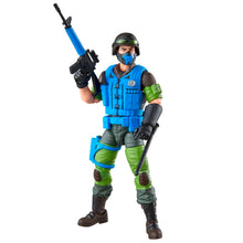 Load image into Gallery viewer, G.I. Joe Classified Series Mad Marauders Footloose, Mutt, &amp; Junkyard 6-Inch Action Figures Maple and Mangoes
