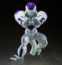 Load image into Gallery viewer, Bandai S.H.Figuarts Tamashii Web Shop Exclusive Action Figure - Full Power Frieza &quot;Dragon Ball Z&quot; Maple and Mangoes
