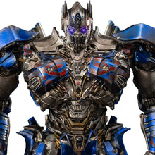 Load image into Gallery viewer, Transformers: The Last Knight Nemesis Prime DLX Action Figure Maple and Mangoes
