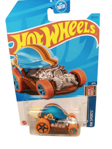 Hot Wheels Head Gasket 68 Maple and Mangoes