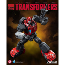 Load image into Gallery viewer, Transformers Cliffjumper Comic Book Edition MDLX Action Figure Maple and Mangoes
