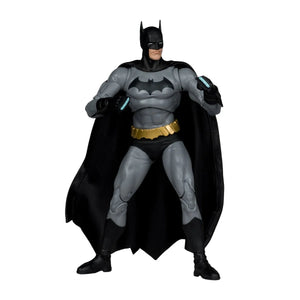 DC Multiverse Batman Wave 2 7-Inch Scale Action Figure Batman Superman Fusion&nbsp;Maple and Mangoes