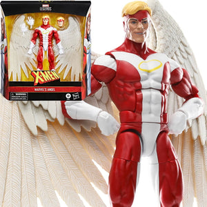 Marvel legends outlet angel