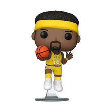 Load image into Gallery viewer, NBA: Legends All Stars Funko Pop! Wilt Chamberlain Maple and Mangoes
