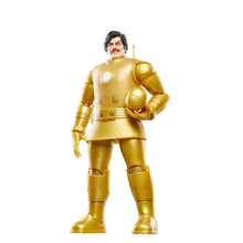 Load image into Gallery viewer, Iron Man Marvel Legends Iron Man (Model 01 - Gold) 6-Inch Action Figure Maple and Mangoes
