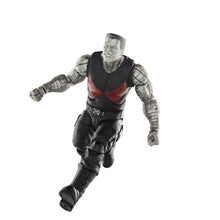 Load image into Gallery viewer, Marvel Legends 6&quot; Figures - Deadpool Legacy Collection - Marvel’s Colossus (Pre-order)
