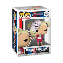 Load image into Gallery viewer, Bleach Hiyori Sarugaki Funko Pop! Vinyl Figure #1822 (Pre-order)*
