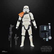 Load image into Gallery viewer, Star Wars The Black Series Sandtrooper 6-Inch Action Figure  Maple and Mangoes 
