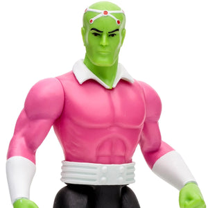 DC Super Powers Wave 7 Brainiac 4 1/2-Inch Scale Action Figure  Maple and Mangoes