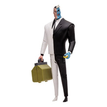 Load image into Gallery viewer, The New Batman Adventures Figures - 6&quot; Scale Two-Face Maple and Mangoes

