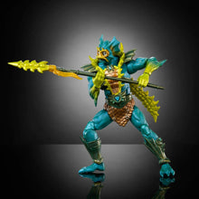 Load image into Gallery viewer, MOTU Masterverse Wave 14 Mer-Man Action Figure Maple and Mangoes
