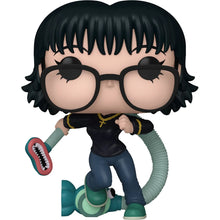 Load image into Gallery viewer, Hunter x Hunter Shizuku with Blinky Funko Pop! Vinyl Figure #1564 and Buddy Maple and Mangoes
