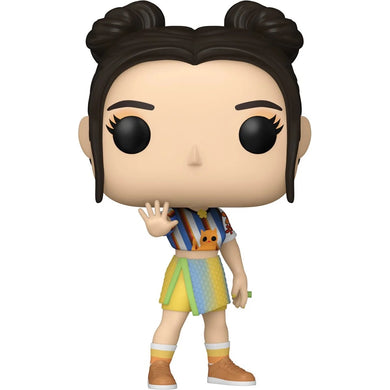 New Jeans Danielle Funko Pop Vinyl Figure Maple and Mangoes