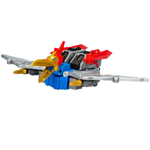Transformers Studio Series 86 Leader Dinobot Swoop Maple and Mangoes