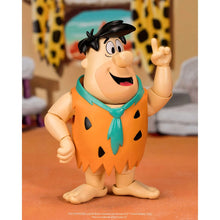 Load image into Gallery viewer, Fruity Pebbles Fred Flintstone 1:12 Action Figure  Maple and Mangoes
