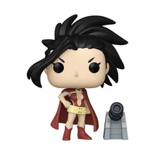 Load image into Gallery viewer, My Hero Academia Momo Yaoyorozu Funko Pop! Vinyl Figure #1350  Maple and Mangoes
