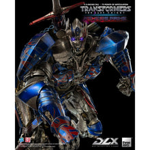 Load image into Gallery viewer, Transformers: The Last Knight Nemesis Prime DLX Action Figure Maple and Mangoes
