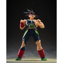 Load image into Gallery viewer, S.H.Figuarts Bardock -The Father of Goku- Dragon Ball Z Action Figure Maple and Mangoes
