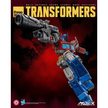 Load image into Gallery viewer, Transformers Optimus Prime Comic Book Edition MDLX Action Figure Maple and Mangoes
