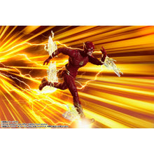 Load image into Gallery viewer, The Flash Movie S.H.Figuarts Action Figure Maple and Mangoes
