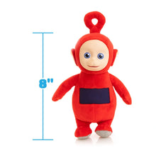 Load image into Gallery viewer, Teletubbies Po 8-Inch Plush Maple and Mangoes
