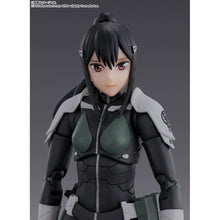 Load image into Gallery viewer, Kaiju No. 8 Mina Ashiro S.H.Figuarts Action Figure Maple and Mangoes
