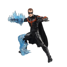 Load image into Gallery viewer, DC Build-A Wave 11 Batman and Robin Movie 7-Inch Scale Action Figure Set of 4 Maple and Mangoes
