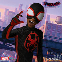 Load image into Gallery viewer, Spider-Man: Miles Morales One:12 Collective Action Figure Maple and Mangoes
