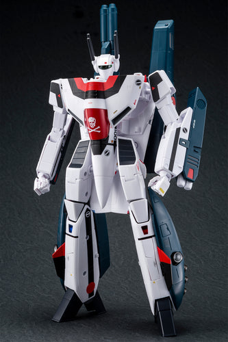 1/60 Complete Transformation VF-1S Strike Valkyrie Hikaru Ichijo Boarding Machine Movie Ver. (Reissue) Maple and Mangoes