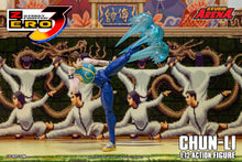 Load image into Gallery viewer, Storm Arena Street Fighter ZERO3 Chun-Li Maple and Mangoes
