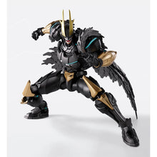 Load image into Gallery viewer, My Hero Academia Armored All Might S.H.Figuarts Action Figure Maple and Mangoes
