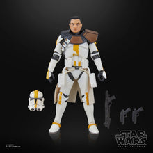 Load image into Gallery viewer, Star Wars The Black Series Lt. Galle 6-Inch Action Figure Maple and Mangoes

