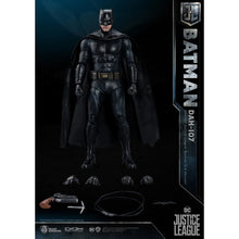 Load image into Gallery viewer, Justice League Batman 2.0 Version DAH-107 Dynamic 8-Ction Heroes Action Figure Maple and Mangoes
