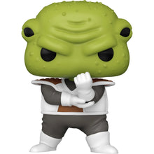 Load image into Gallery viewer, Dragon Ball Z Guldo Funko Pop! Vinyl Figure #1491 Maple and Mangoes
