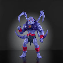 Load image into Gallery viewer, Masters of the Universe Origins Wave 31 200X Webstor Action Figure Maple and Mangoes
