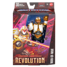 Load image into Gallery viewer, Masters of the Universe Masterverse Wave 14 Man-Of-War Action Figure Maple and Mangoes
