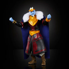 Load image into Gallery viewer, Masters of the Universe Masterverse King Keldor Action Figure Maple and Mangoes
