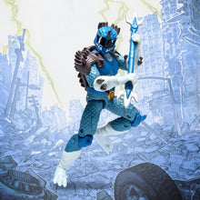 Load image into Gallery viewer, Godzilla vs. Mighty Morphin Power Rangers Wave 1 Blue Anguirus&nbsp; Maple and Mangoes
