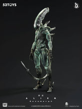 Load image into Gallery viewer, Alien: Xenomorph (Special Edition) - Figlite Action Figure [52Toys] (Pre-order)*
