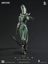 Load image into Gallery viewer, Alien: Xenomorph (Special Edition) - Figlite Action Figure [52Toys] (Pre-order)*
