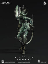 Load image into Gallery viewer, Alien: Xenomorph (Special Edition) - Figlite Action Figure [52Toys] (Pre-order)*
