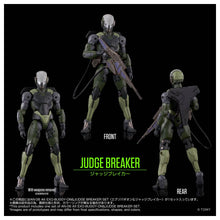 Load image into Gallery viewer, Altered Nano: Alt Exo-Buggy-On &amp; Judge Breaker (AN-06) [Takara Tomy] Maple and Mangoes
