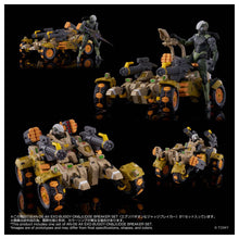 Load image into Gallery viewer, Altered Nano: Alt Exo-Buggy-On &amp; Judge Breaker (AN-06) [Takara Tomy] Maple and Mangoes
