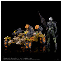 Load image into Gallery viewer, Altered Nano: Alt Exo-Buggy-On &amp; Judge Breaker (AN-06) [Takara Tomy] Maple and Mangoes
